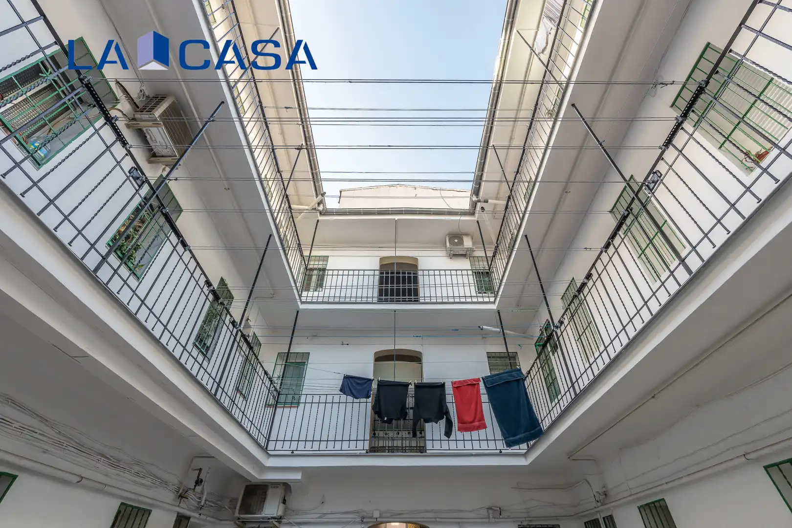 Appartement à louer à Paseo de las Delicias, imagen 21