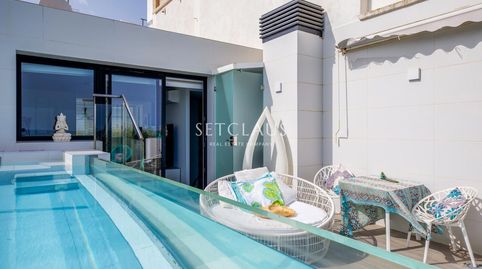 Tríplex en primera línea de mar con piscina privada, imagen 5