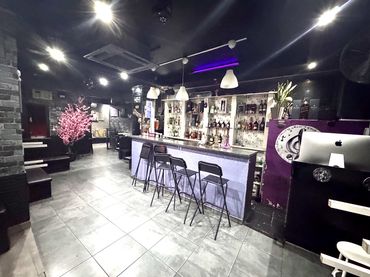 Local comercial en venda a Avenida de Rafaela Ybarra