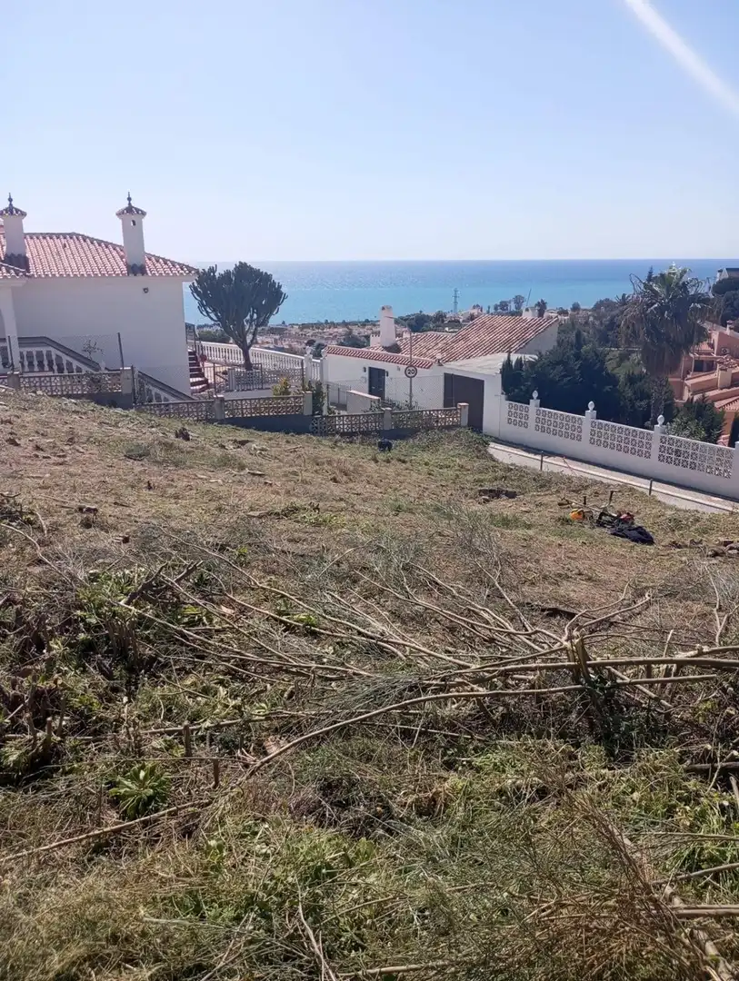 Residential for sale in Vélez-Málaga