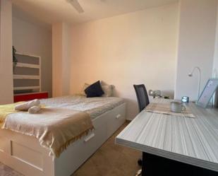 Dormitori de Apartament per a compartir en  Valencia Capital