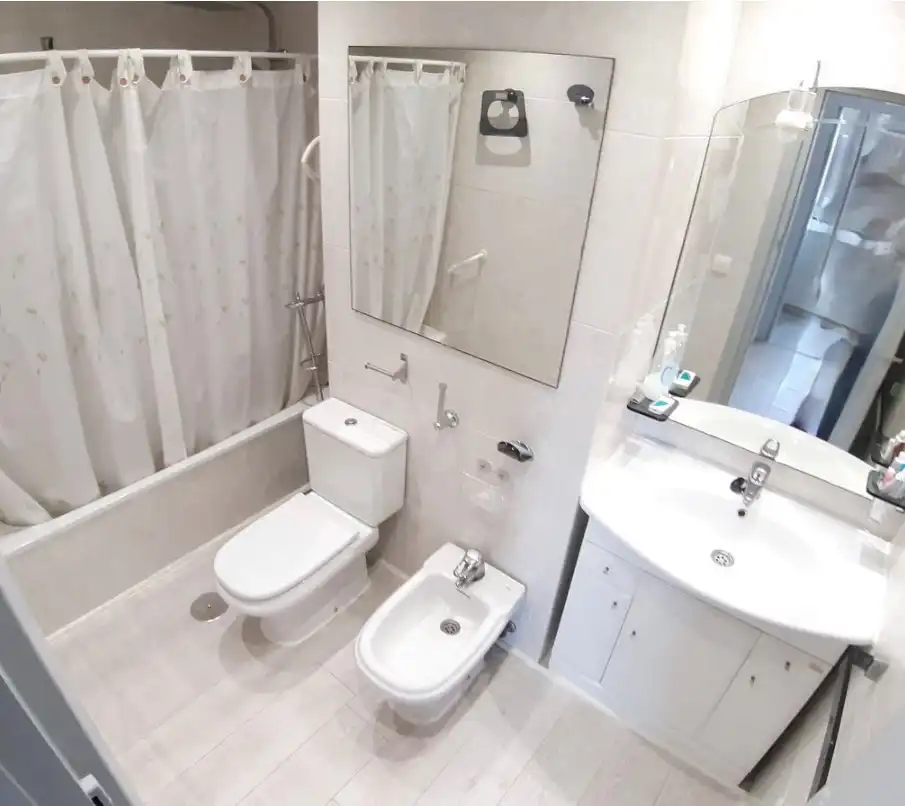 Piso con terraza en venta en Centro ciudad, imagen 19