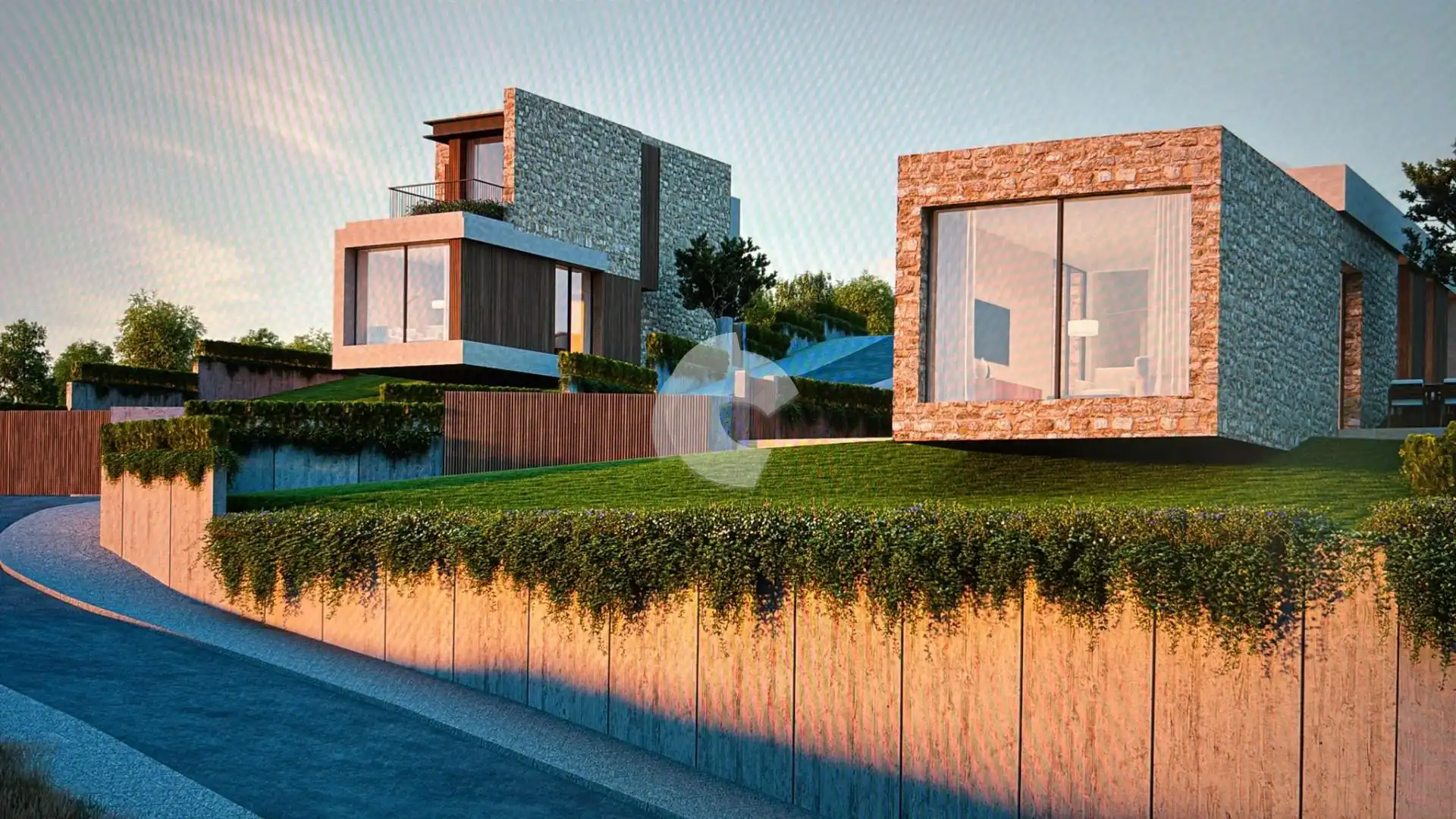 Residencial en venta en Vigo 