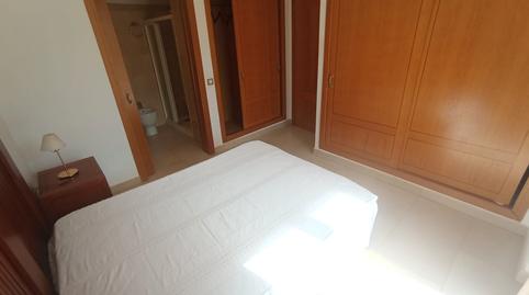 Foto 4 de Piso en venta en Camino de Doña María, 195b, Cortijo Torrequebrada, Málaga