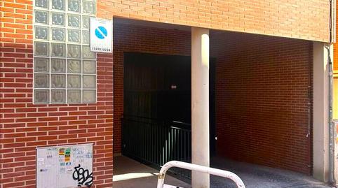 Foto 2 de Garaje en venta en Andres Anton, Ventas,  Madrid Capital