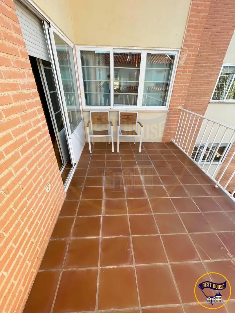 Xalet amb jardí en venda a Calle ZARCEJO (EL) (ARCAS), imagen 6