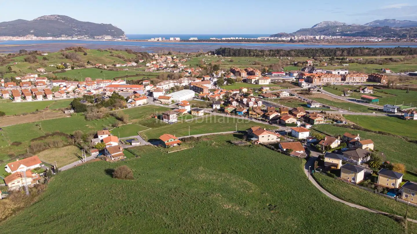 Lands and plots for sale in Bárcena de Cicero, imagen 4