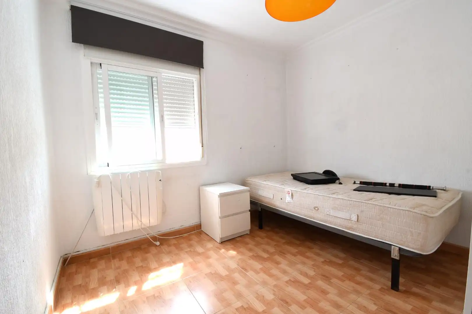Bedroom of Flat for sale in Jerez de la Frontera  with Terrace and Furnished