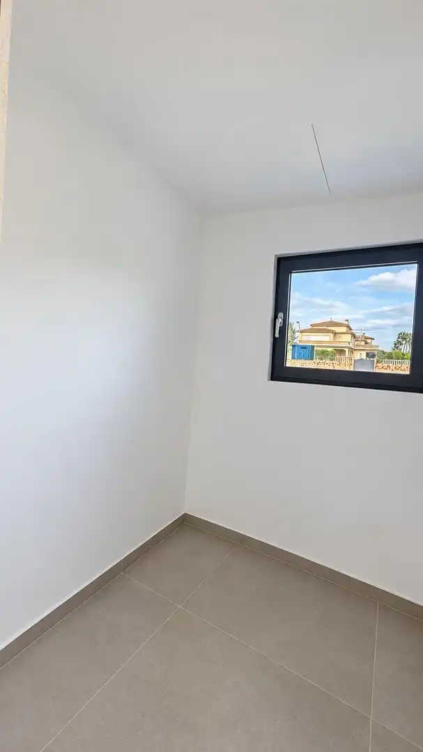 Balcony of Houses for sale in Sa Cabana - Can Carbonell - Ses Cases Noves