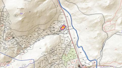 Photo 4 of House or chalet for sale in Diseminado Diseminados, San Martín del Pimpollar, Ávila