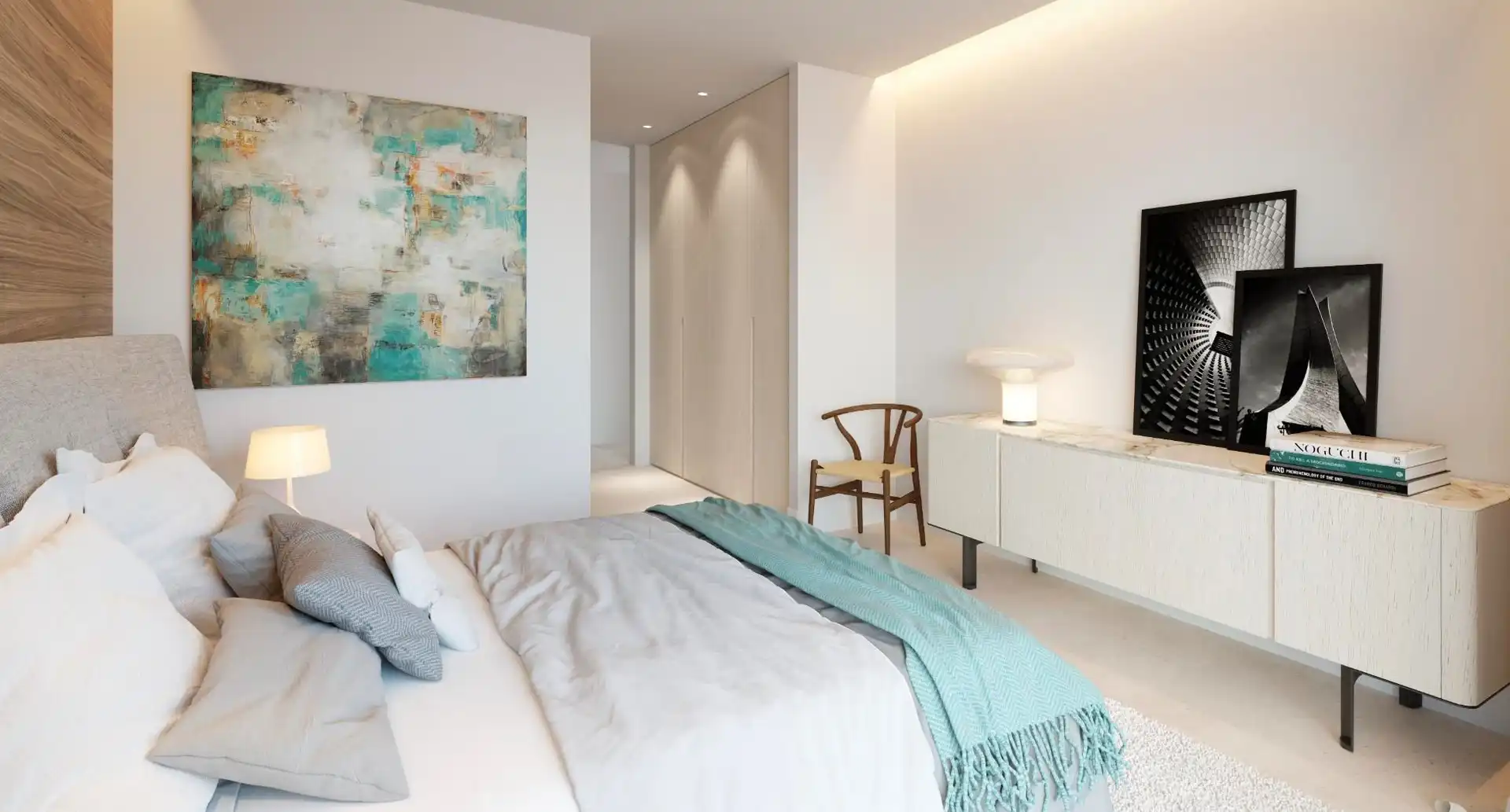 Penthouse with terrace for sale in La Quinta, imagen 15