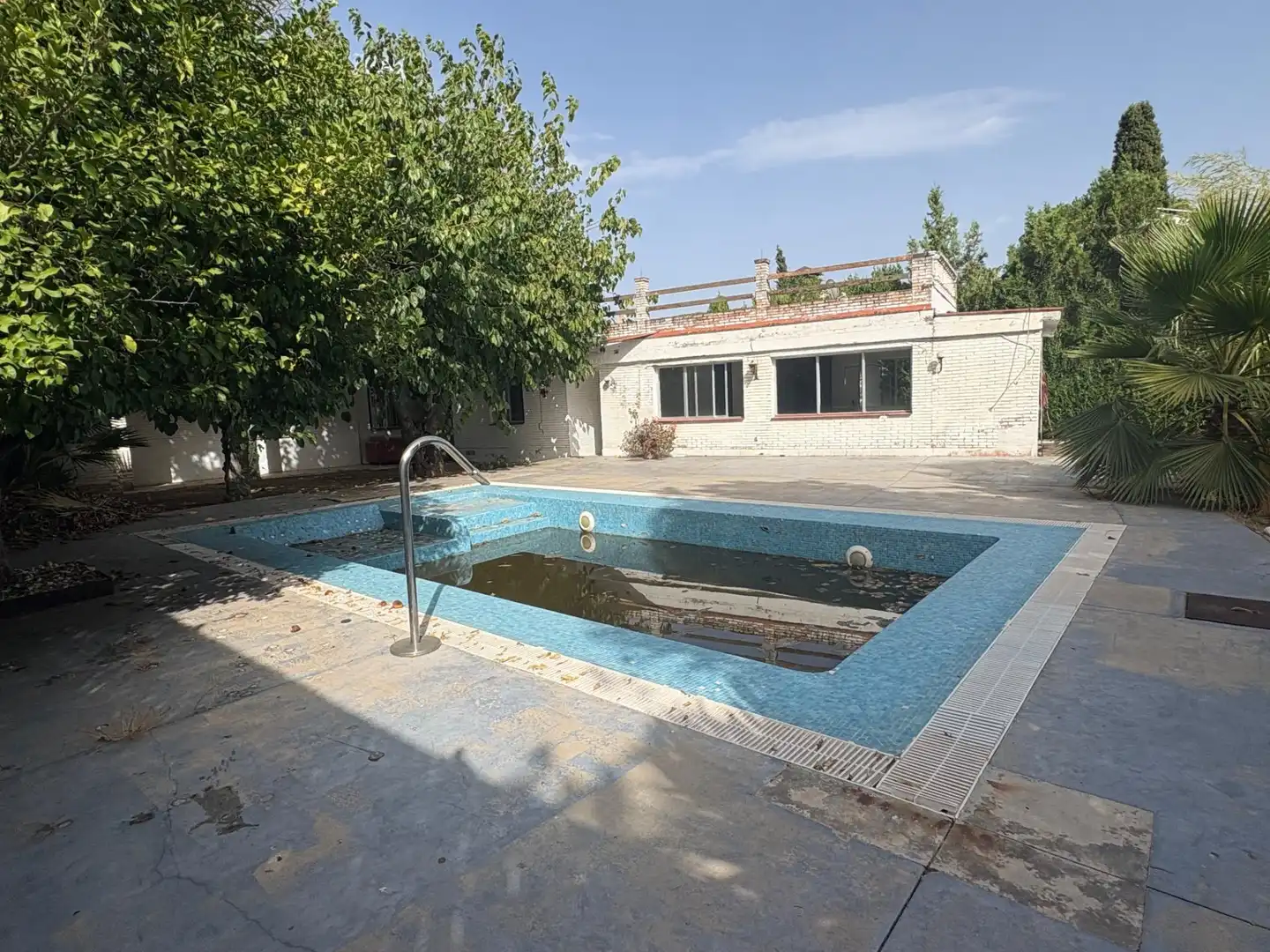 Detached house with pool for sale in Norte-Sierra, imagen 8