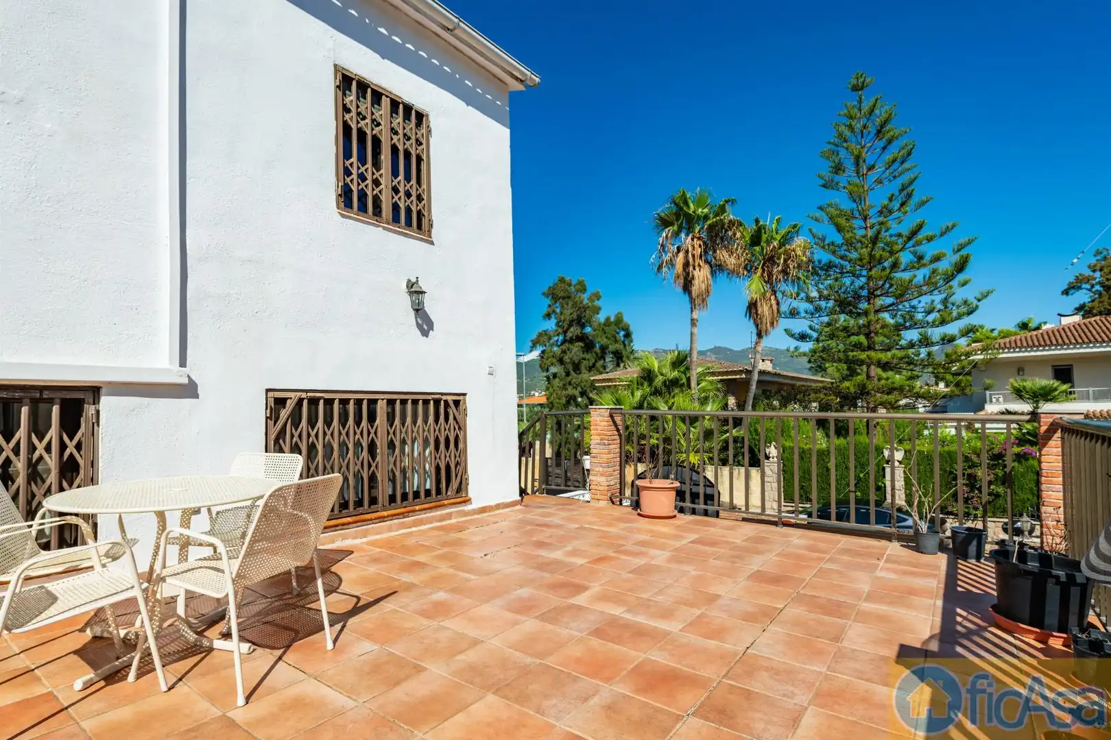 Maison mitoyenne avec terrasse à vendre à Riu millars, imagen 7
