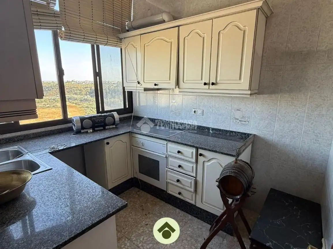 Wohnung mit Terrasse zum Verkauf in Montoro, imagen 3