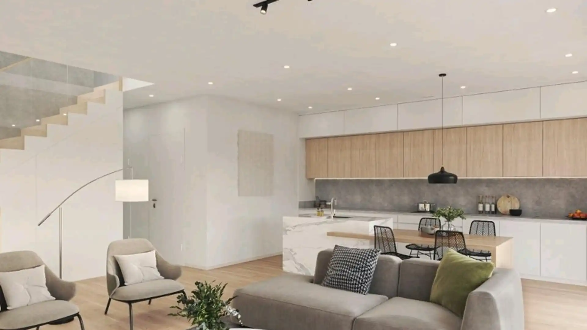 Casa adosada en venta en Calle Santa Isabel de Aragón, 4, Cadrete