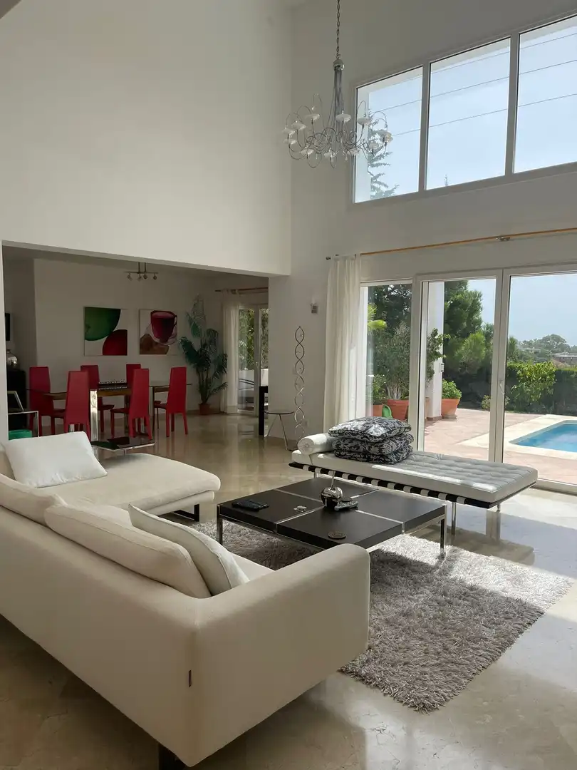 House with terrace for sale in Calle Berlín, imagen 4