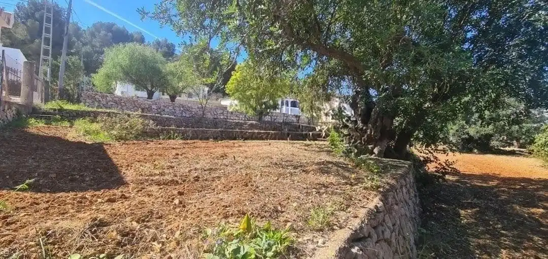 Houses for sale in Benidoleig, Alicante