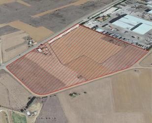 Industrial land for sale in Chozas de Abajo