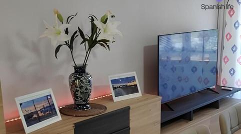 Foto 4 de Apartamento en venta en Carrer Manila, Pla de Bon Repós, Alicante / Alacant