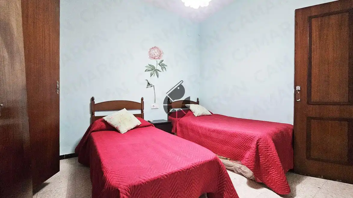 Casa in vendita a La Puebla del Río, imagen 12