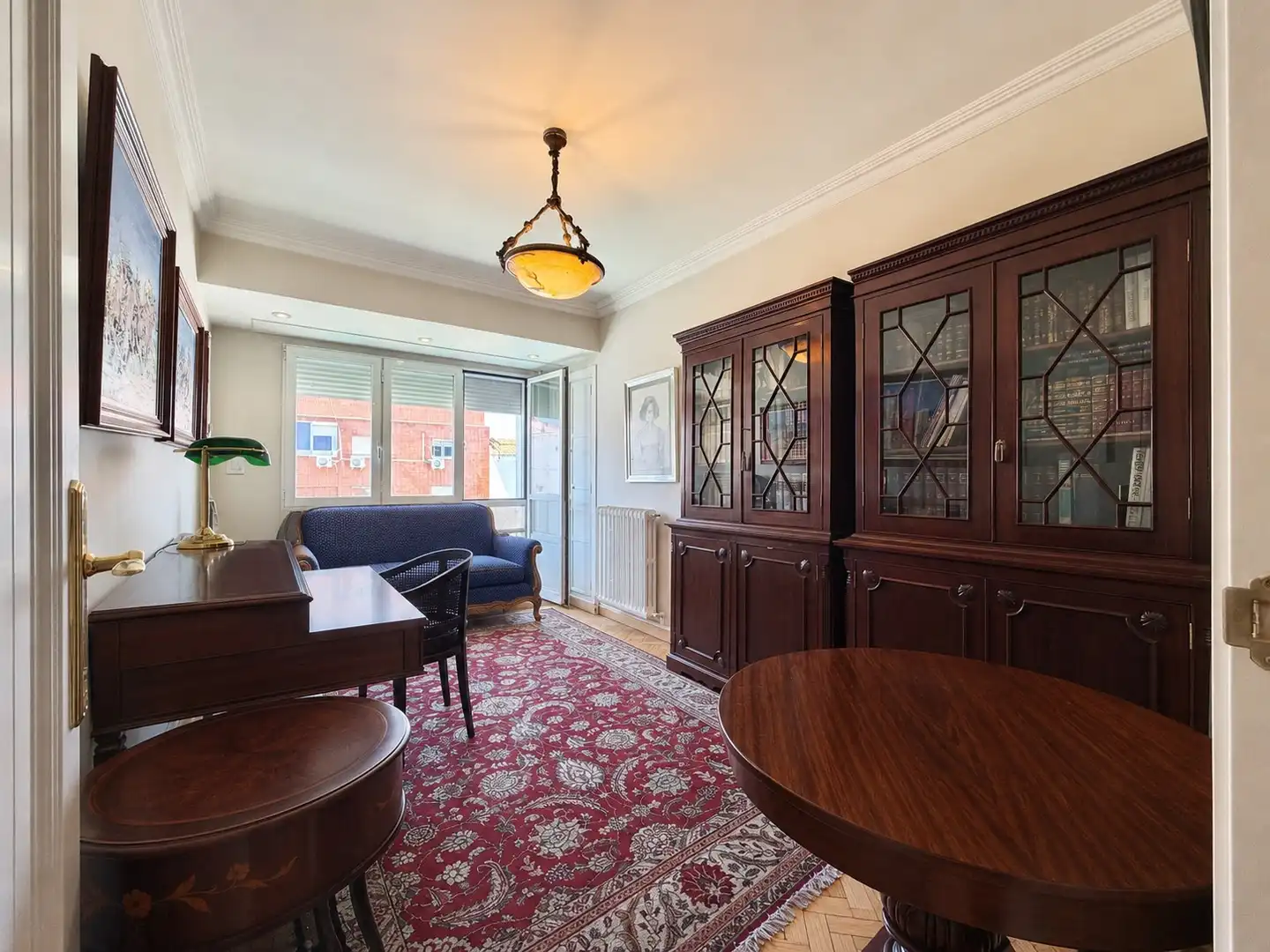 Appartement avec ascenseur à vendre à Chamberí, imagen 11