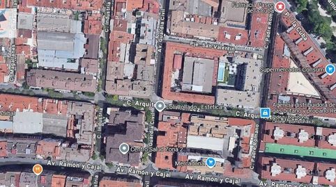 Foto 3 de Piso en venta en Calle Arquitecto Fernandez, Industria, Albacete Capital