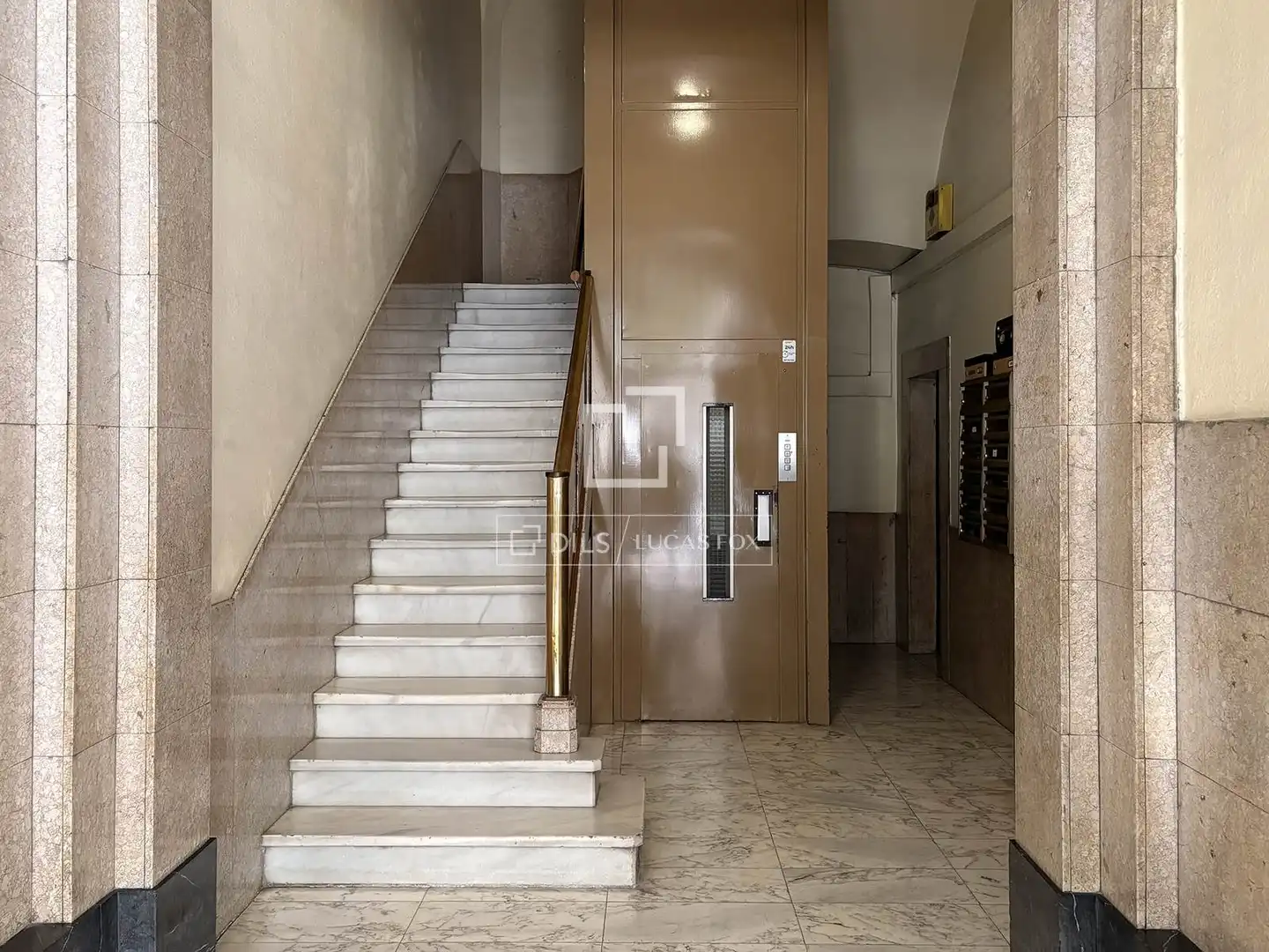Piso con terraza en venta en Eixample, imagen 38