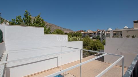 Photo 3 of Single-family semi-detached for sale in Mascarat, Alicante
