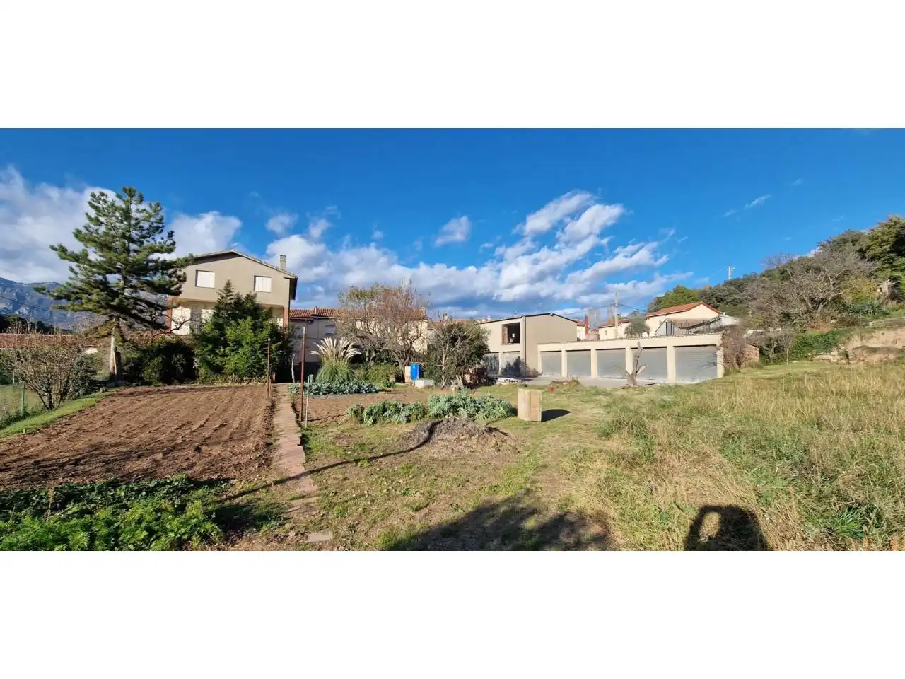 Houses for sale in Olvan  with Heating, Private garden and Terrace