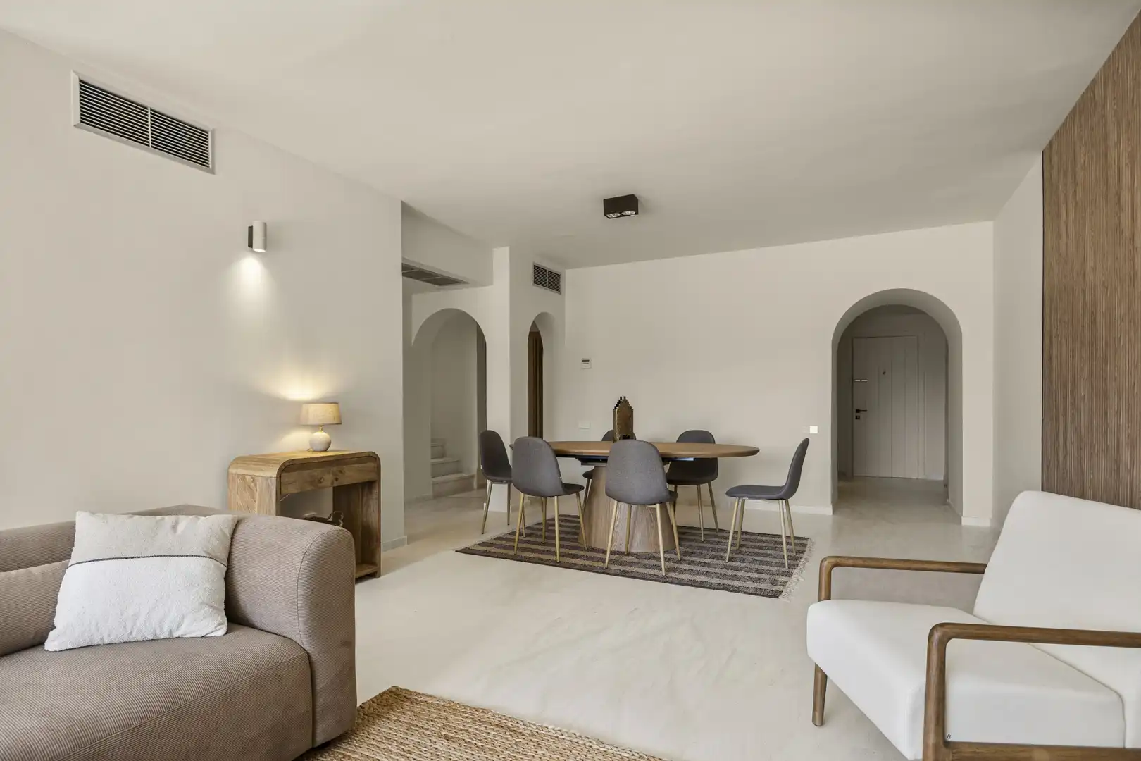 Àtic amb terrassa en venda a Benamara - Atalaya, imagen 6