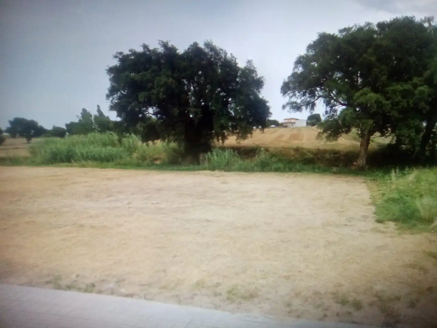 Residencial en venda en Sils