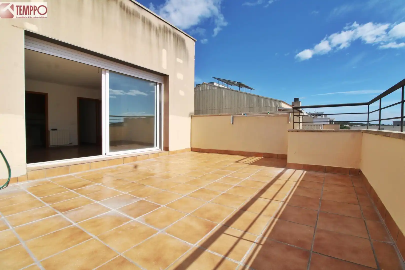 Terrace of Attic for sale in El Vendrell  with Heating and Terrace