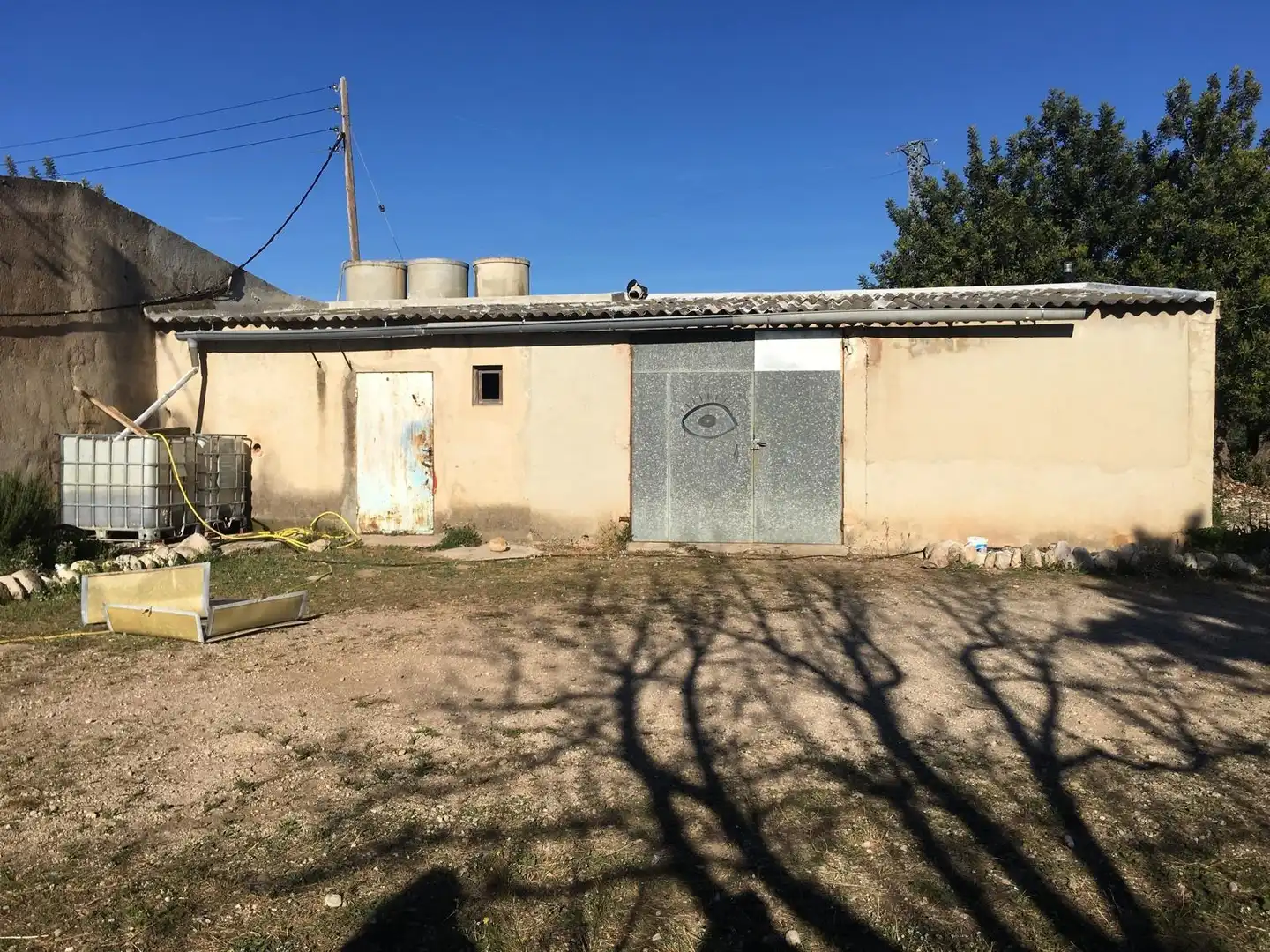 Terreny rústic en venda a Ulldecona, imagen 20
