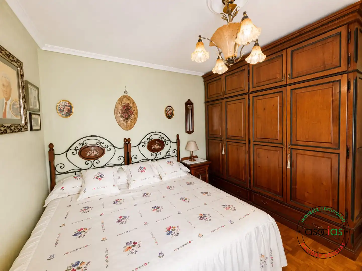 Piso en venta en CL MARIA ZAMBRANO, 8, La Calzada