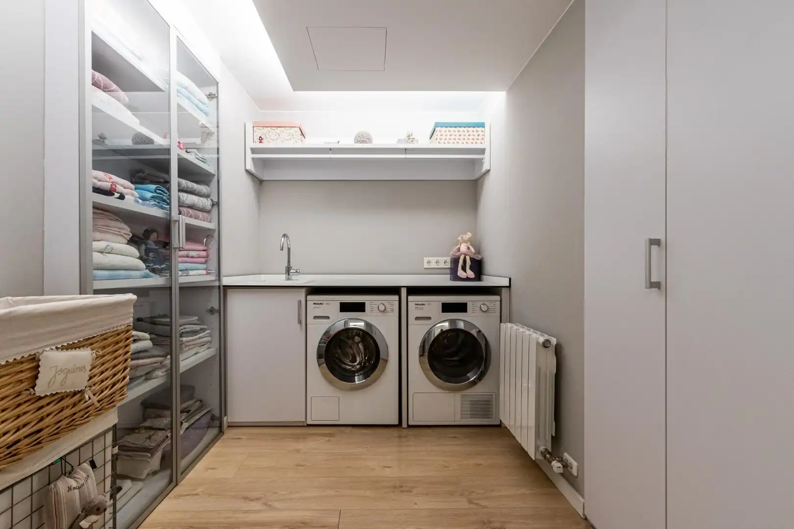 Habitación de Piso en venta en Manresa con Calefacción, Parquet y Terraza
