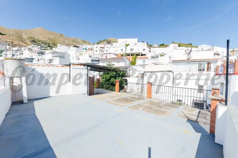 Casa en venta en Cómpeta, imagen 12