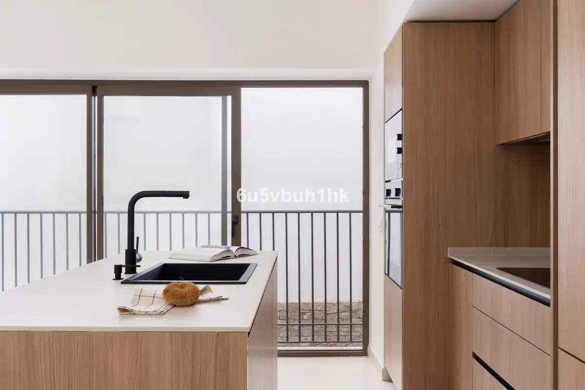 Apartament amb ascensor en venda a Centro, imagen 19