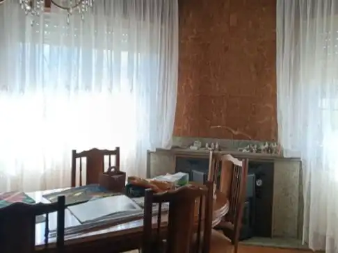 Chalet con jardín en venta en Barro Fontebalan 12, imagen 8