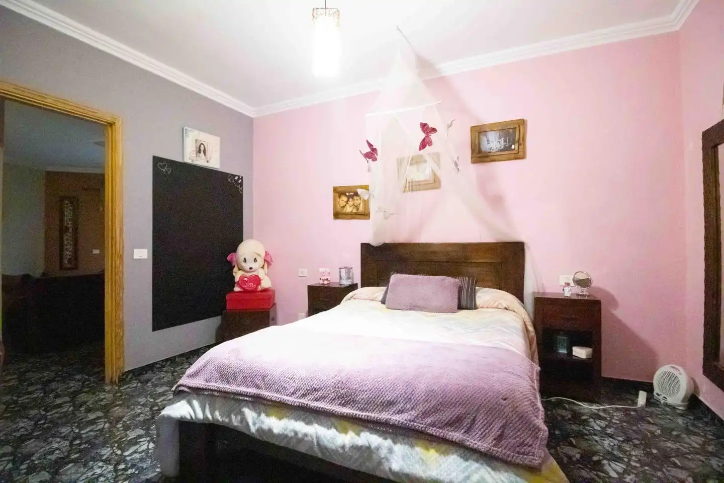 Habitación de Piso en venta en El Tanque