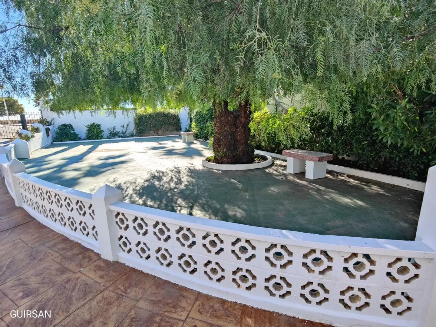 Pis amb jardí en venda a del Mar, imagen 50