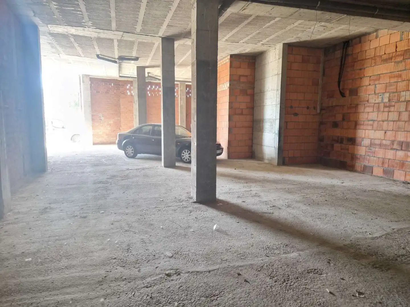 Local en venta en Negreira