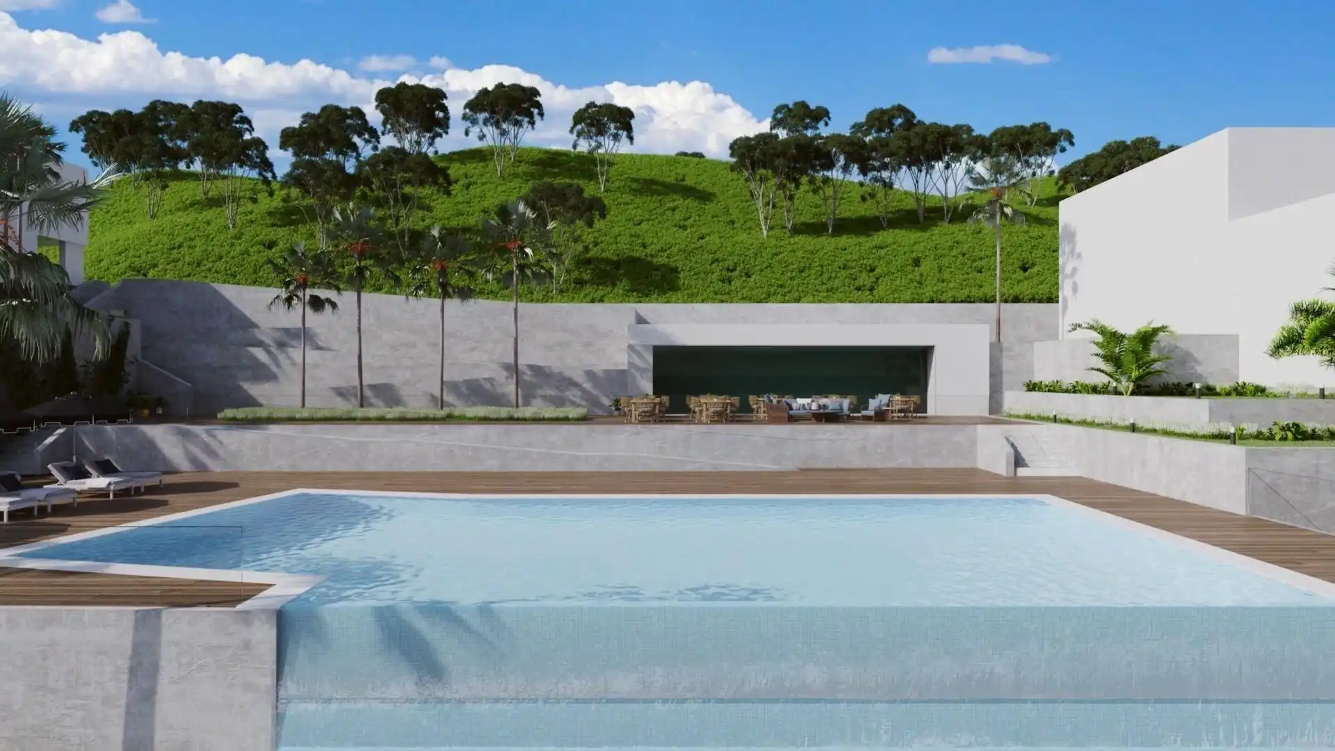 Apartament amb piscina en venda a La Cala Mijas, imagen 14