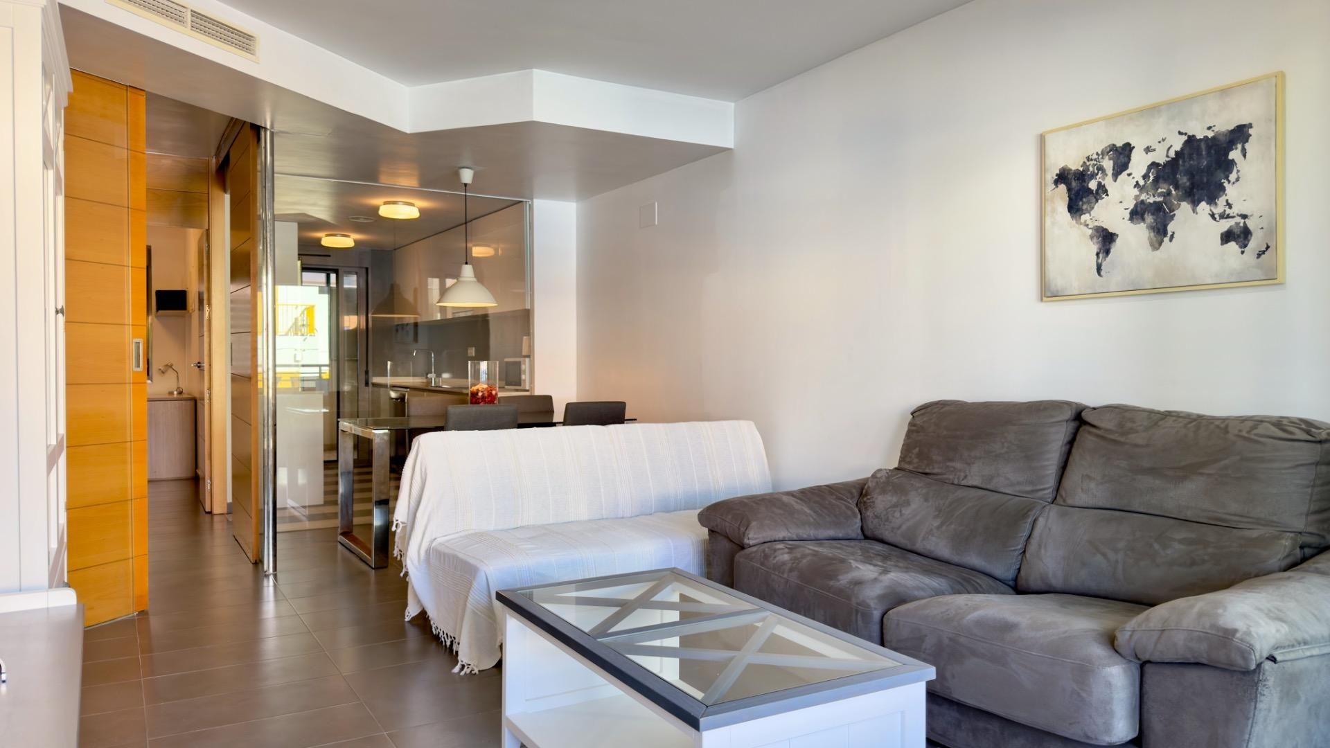 Apartment for sale in Carretera Carretera Subida al Faro, 54, Cabo de Palos