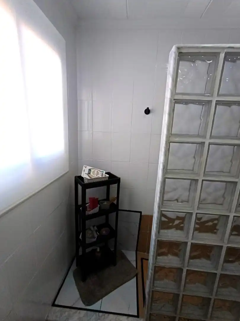 Baño de Piso en venta en L'Olleria con Aire acondicionado y Trastero