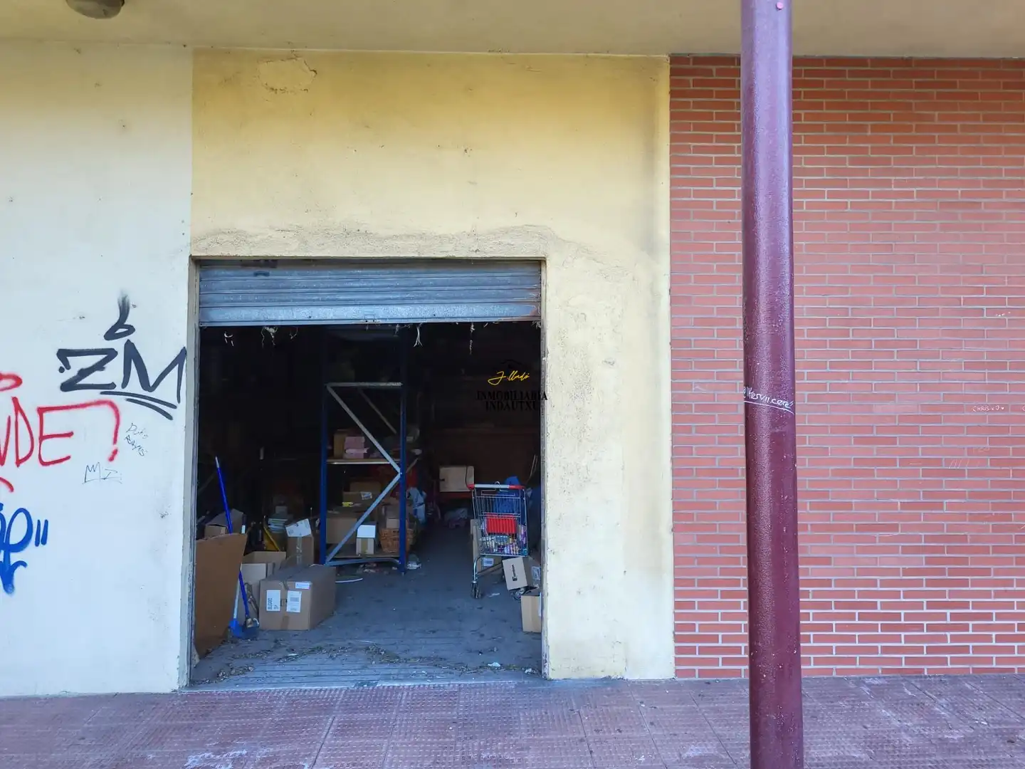 Local comercial en venda a Ortuella, imagen 44