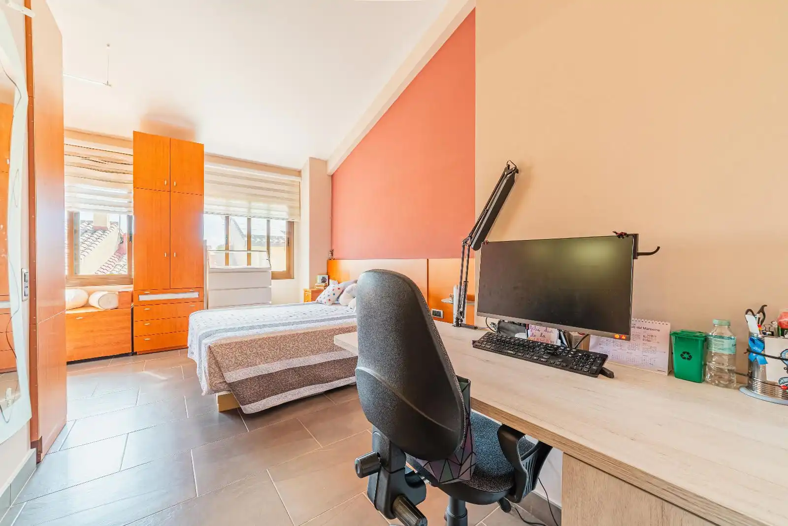 Casa amb jardí en venda a Esteve Albert i corp, imagen 22