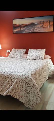 Piso en Alquiler en Calle Feria, 96B en Feria