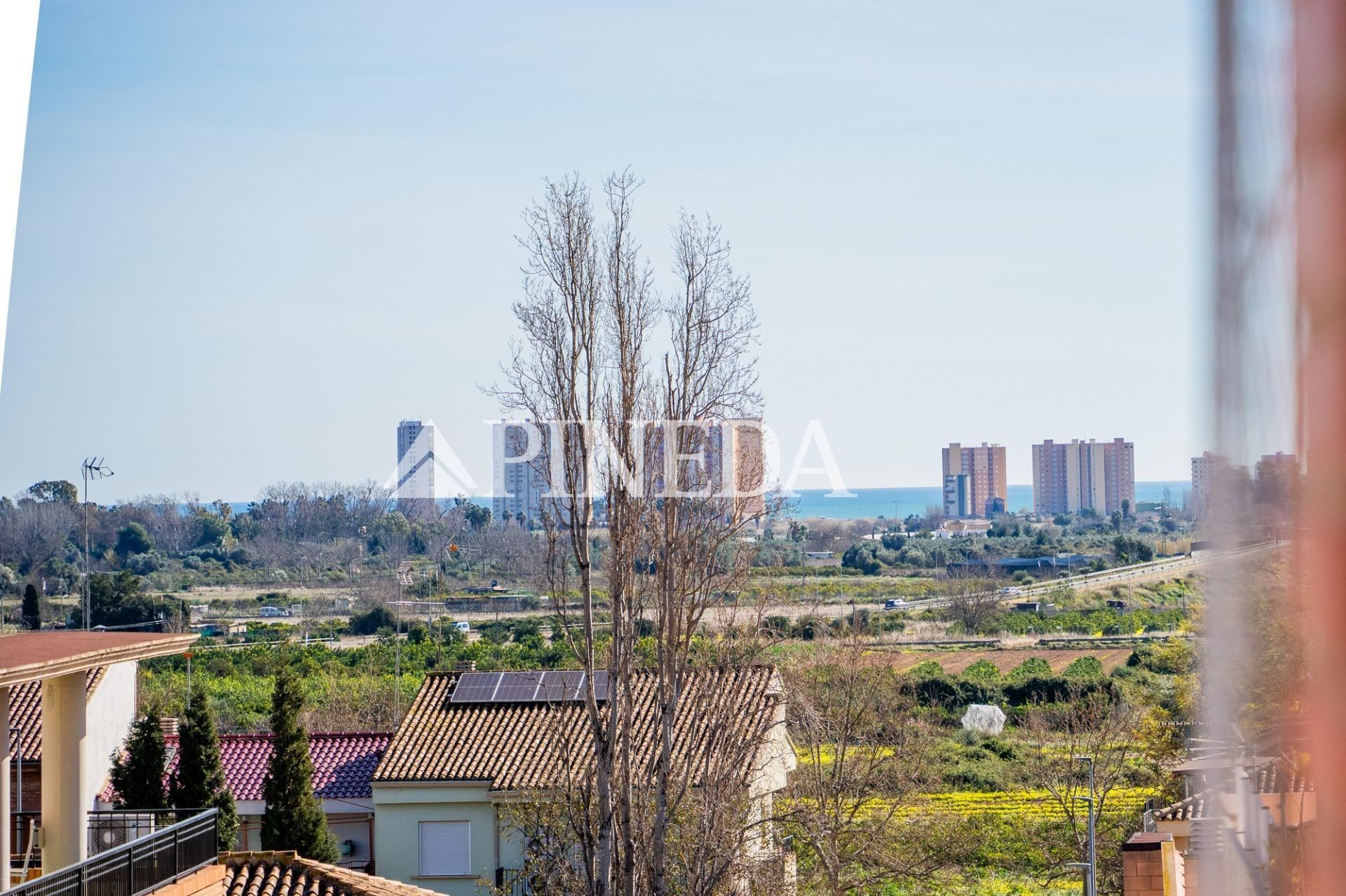 Pis en venda a Avenida Avenida País Valenciano, Pobla de Farnals