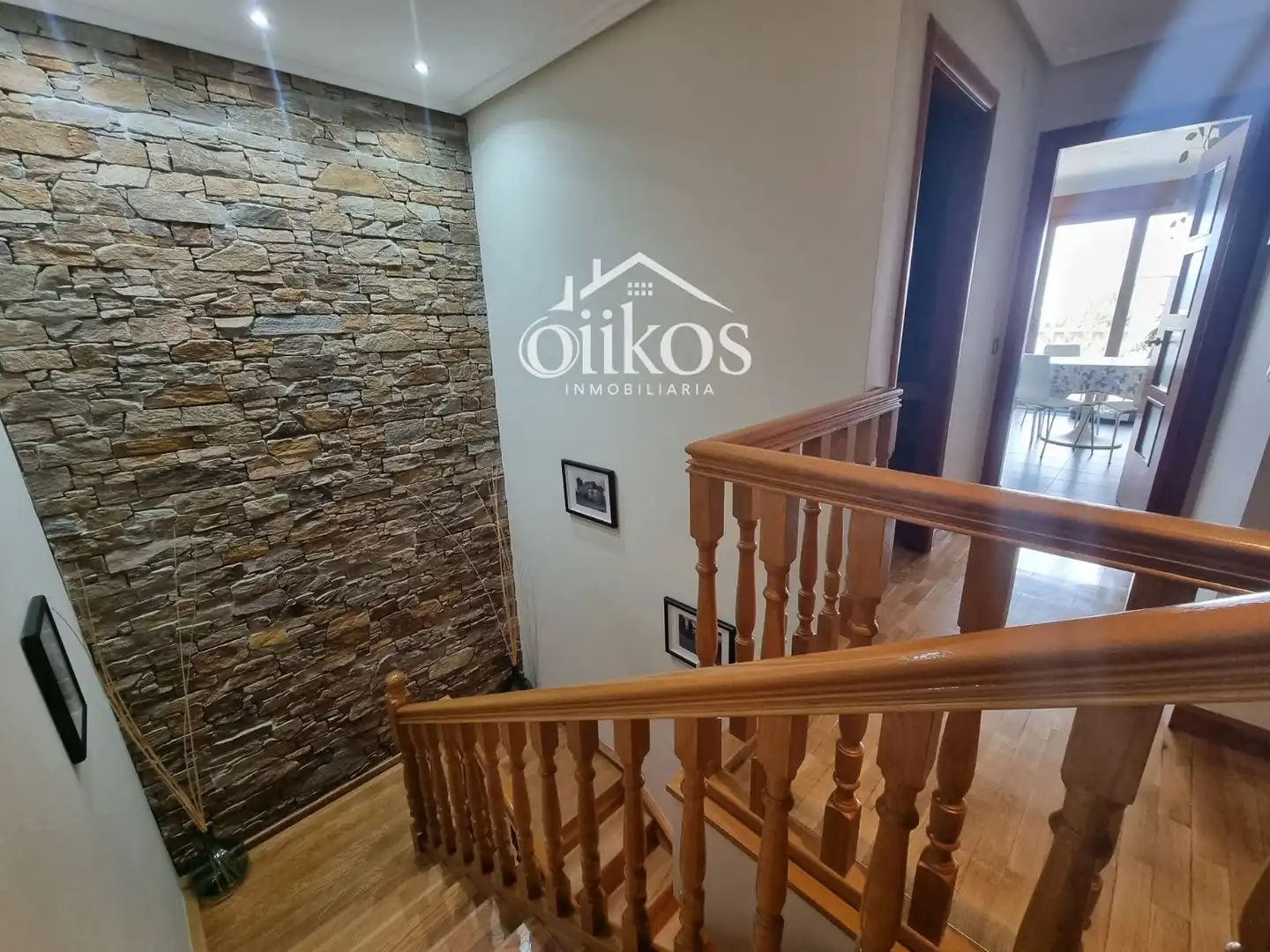 Casa adosada en venta en Villamayor con Aire acondicionado, Calefacción y Parquet