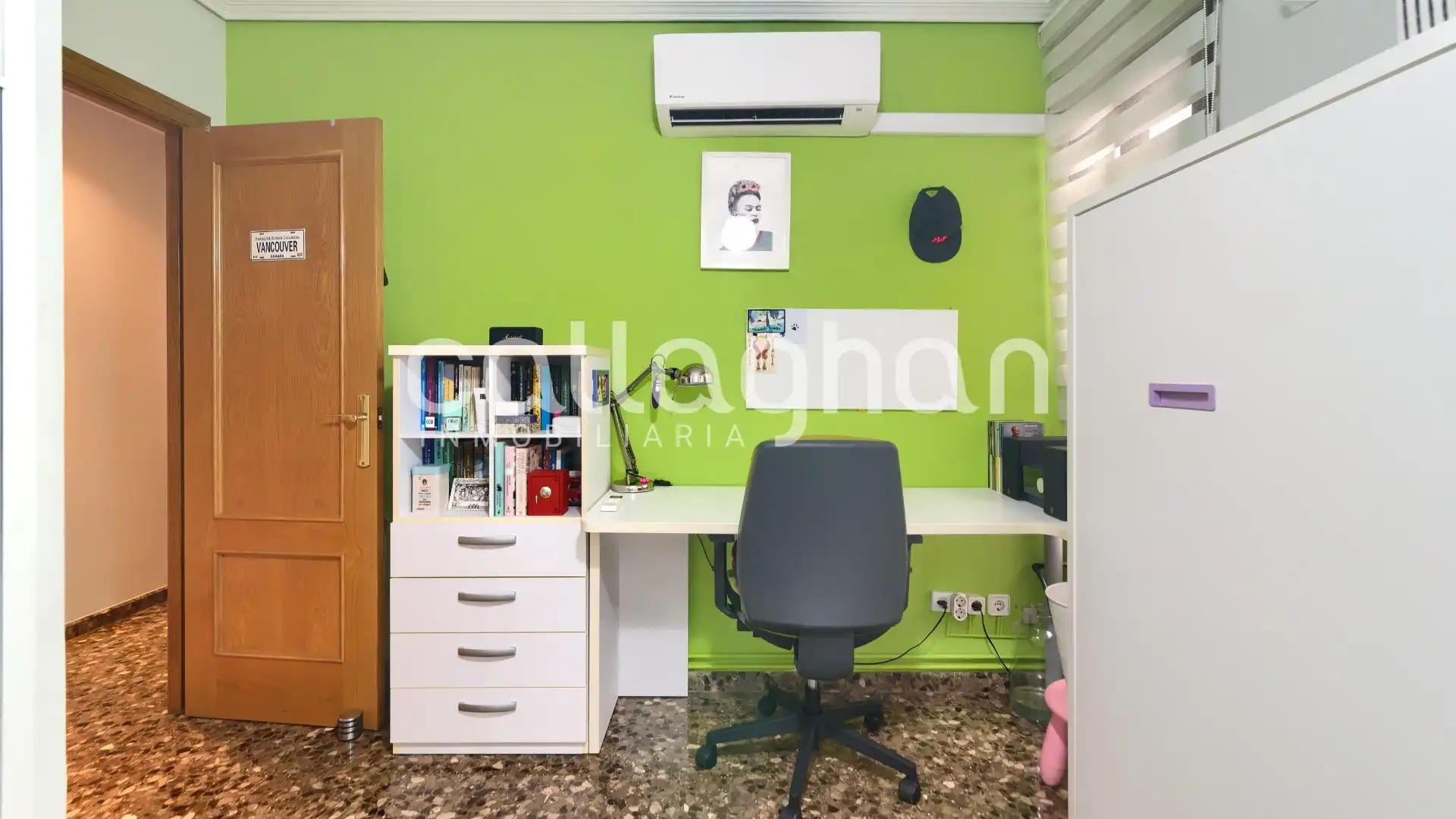 Flat with terrace for sale in Calle SAN JACINTO CASTAÑEDA, imagen 20
